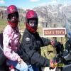 Motorradtour us-212--beartooth- photo