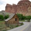 Motorrad Tour ut24--torrey-- photo