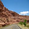 Motorrad Tour ut24--torrey-- photo