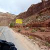 Motorradtour valley-of-the-gods-- photo