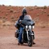 Motorradtour valley-of-the-gods-- photo