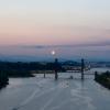 Motorradtour work--portland-back- photo