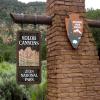 Motorrad Tour zion-kolob-canyon- photo