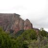 Motorrad Tour zion-kolob-canyon- photo