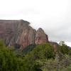 Motorradtour zion-kolob-canyon- photo