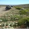 Motorrad Tour breede-river-to-sutherland- photo
