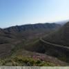 Motorrad Tour breede-river-to-sutherland- photo