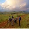 Motorradtour mount-fletcher-to-rhodes- photo