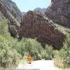 Motorrad Tour seweweekespoort-pass- photo