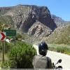 Motorrad Tour seweweekespoort-pass- photo