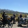 Motorradtour seweweekespoort-pass- photo