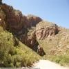 Motorrad Tour seweweekespoort-pass- photo