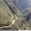 Motorrad Tour swartberg-pass- photo