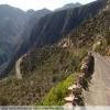 Motorradtour swartberg-pass- photo