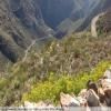 Motorradtour swartberg-pass- photo