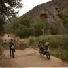 Motorrad Tour the-baviaanskloof- photo