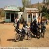 Motorradtour backroad-from-bulawayo-to- photo