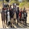 Motorrad Tour backroad-from-bulawayo-to- photo