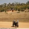 Motorrad Tour backroad-from-bulawayo-to- photo