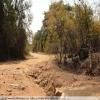 Motorrad Tour backroad-from-bulawayo-to- photo