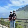Motorrad Tour al-magiga- photo