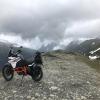 Motorrad Tour alaska--tour-from- photo