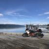 Motorrad Tour alaska--tour-from- photo