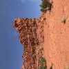 Motorradtour buffalo-pass--chinle- photo