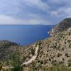 Motorrad Tour cape-pari- photo