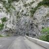 Motorrad Tour gorge-de-galamus- photo