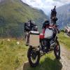 Motorrad Tour 6--grimselpass-- photo