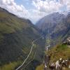 Motorradtour 6--grimselpass-- photo