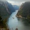 Motorrad Tour iron-gates- photo