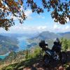 Motorrad Tour karpenissi-to-tsagaralona- photo