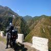 Motorrad Tour kukes--fushe-arre- photo