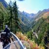 Motorrad Tour kukes--fushe-arre- photo