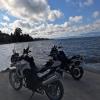 Motorrad Tour llanquihue-quilanto- photo