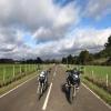 Motorrad Tour llanquihue-quilanto- photo
