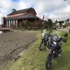 Motorrad Tour llanquihue-quilanto- photo
