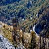 Motorrad Tour lovcen-np- photo