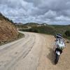 Motorradtour m502--silves-- photo