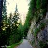 Motorradtour mangrt-pass--strmec- photo