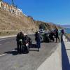 Motorrad Tour n340--nerja-- photo