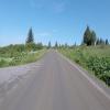 Motorradtour north-fork-road- photo