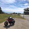 Motorradtour skaggs-and-hwy-1- photo