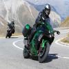 Motorrad Tour ss38--passo-stelvio- photo