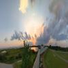 Motorradtour the-mississippi-river-delta- photo