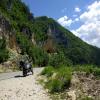 Motorrad Tour zabljak-to-pluzine-montenegro- photo
