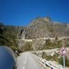 Motorrad Tour n339--glacia-mountain- photo