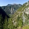 Motorradtour d2205--saint-sauveur-sur-tinee-- photo